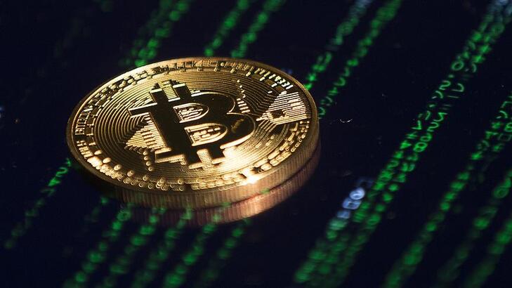 Bitcoin-gegevens Akin naar bankgegevens onder vierde amendement